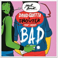 Fabien Jora - David Guetta vs Taio Cruz - Bad Hangover (Fabien Jora & Basslike Mashup)