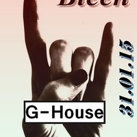 Dima Bleen - in modo di G-house # 03 31.01.15