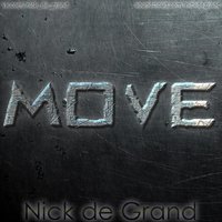 Nick de Grand - MOVE (Original Mix)