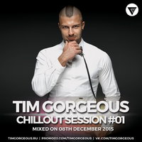 Tim Gorgeous - Tim Gorgeous - Deep House Session Vol.3 [Clubmasters Records]