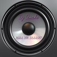Dj Quake (Studio 54 Project) - Dj Quake - Bass for dessert