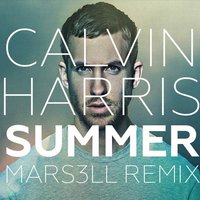 Mars3ll - Summer (Mars3ll Remix)