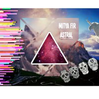 M.Fir - Astral(2015)
