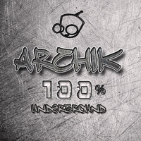 Archik - Archik-новые строчки