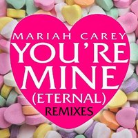 Danville J - Mariah Carey vs. Gregor Salto & Funkin Matt - Youre Mine (Eternal) (Danville J Bootleg Mix)