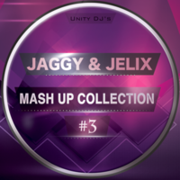 Jaggy - Mark Ronson feat. Bruno Mars vs.Don Diablo - Uptown Funk (Jaggy & Jelix mash up)