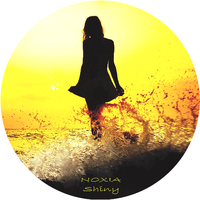 Noxia - Noxia - Shiny (Promo Mix June 2015)