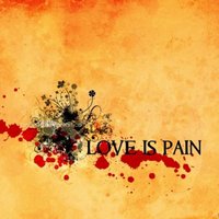 ill_BreD - Love is Pain