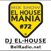 Dj El-House - Dj El-House - mix for Showbiza.com