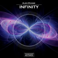 Yeiskomp Records - Alex Dvane - Infinity (Preview)