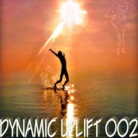 Andrew Wonderfull - Dynamic uplift 002 episode