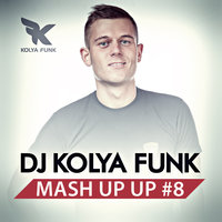 DJ KOLYA FUNK (The Confusion) - X-Press 2 ft David Byrne vs Hot Mouth - Lazy (DJ Kolya Funk 2k14 Mash Up)