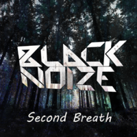 Black Noise (BLR) - A Little Happiness (Second Breath Album)
