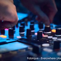 Fabrique - Fabrique - Everywhere (Alex House Anthem) (Radio Edit)