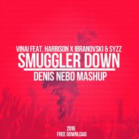 Denis Nebo - VINAI feat. Harrison X Ibranovski & Syzz - Smuggler Down (Denis Nebo Mashup)