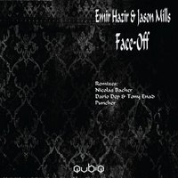 Puncher - Jason Mills & Emir Hazir - Face Off (Puncher Remix) (PROMO)