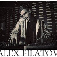 Alex Filatov - Ipod (Spektre mix)
