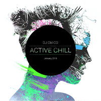 OLD CD - ACTIVE CHILL January 2015