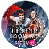 BOOM FAMILY - Boom Mix#4