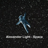 DJ Alexander Light - Space