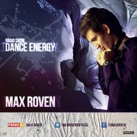 Max Roven - Max Roven - Dance Energy (31-01-2015) [GTI RADIO]