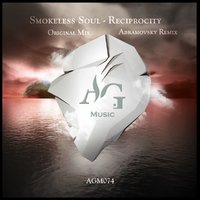 Alan Gray Music - Smokeless Soul - Reciprocity (Original Mix)(Cut)