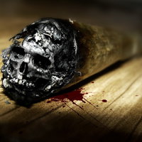 Alexander Semenyak - Alexander Semenyak - smoking kills