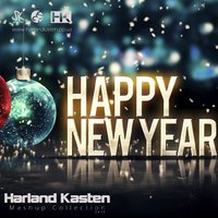 Harland Kasten - R3hab & Headhunterz vs. Eric Mendosa & TAAMY & Point Blvnk - Won't Stop Rocking (Harland Kasten Mashup)