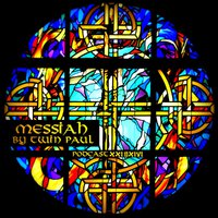 TWIN Paul - TWIN Paul - Messiah (Podcast 001'2016)