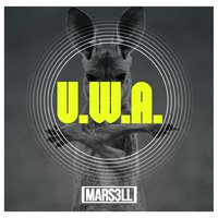 Mars3ll - U.W.A. (Original Mix)