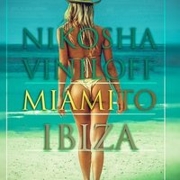 Dj Nikosha Viniloff - Miami to IBIZA(Original mix)