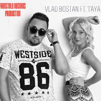BOSTAN & TAYA - Без Тебя (ft. AlexCor) Liryc Version