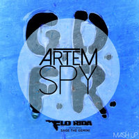 Artem Spy - GDFR (Artem Spy Mash Up)