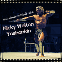 Nicky Welton - Вштыривающий чай (Radio mix) (ft Yashankin)