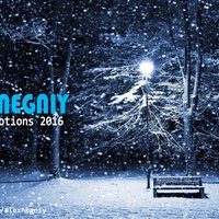 Alex NEGNIY - Winter Emotions 2016 [preview]