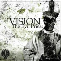 Vision - Darkness