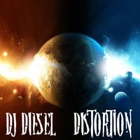 DJ DIESEL - Distortion ( Original Mix )