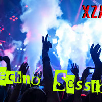 XZARD - Techno Session (Demo)
