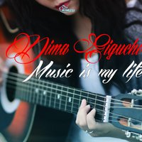 DIMA GUCCI aka ДИМА ЖГУЧИЙ - Music is my life