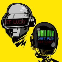 Narco Music - Daft Punk - Get Lucky (Narco Music Remix)