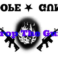 DOPE-GUN - DOPE ★ GUN - DROPE THE GUN (instr)(sale/распродажа)