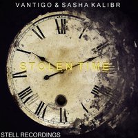 Саша Калібр - Sasha Kalibr,DJ VANTIGO - Dont Kill MY HEART