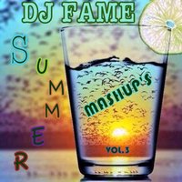 DJ iFame - Бандерос & Dj Azot & Alexey Martine - Дай Пять (Dj Fame Mashup Mix)
