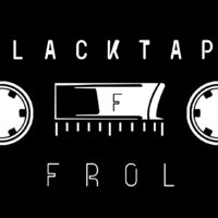 MR.FROL - FROL - BLACK TAPE