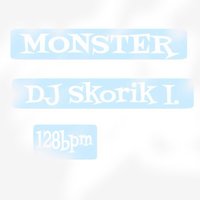 Skoryk I. (S. I.) - MONSTER