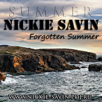 Nickie Savin - Forgotten Summer (Progressive House 2015)