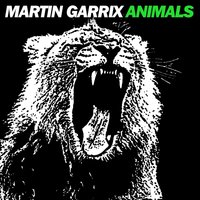 DJ DIESEL - Martin Garrix - Animals ( DJ DIESEL Remix )