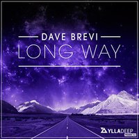 YURA G DM - Dave Brevi - Long Way (Yura G DM Remix) (Demo cut)