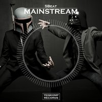 Yeiskomp Records - 5Beat - Mainstream (Original Mix)