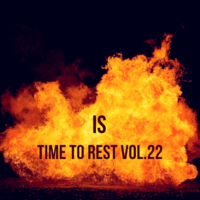 [IS] Igor Spaceman - Time to Rest vol.22 (mix for Showbiza.com)
